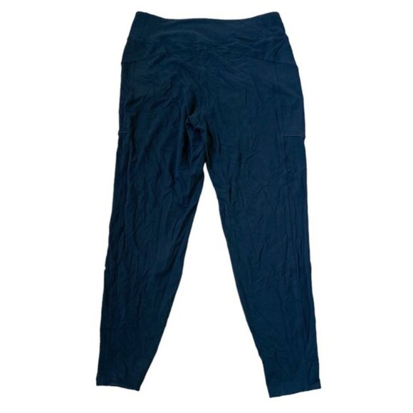 Lululemon Run On Jogger (28") Black size 10 - Picture 16 of 16